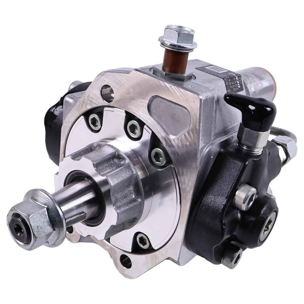 Fuel Injection Pump Assy 17/930500 for JCB JS200 JS220 JS240 JS260 JS210 JZ235