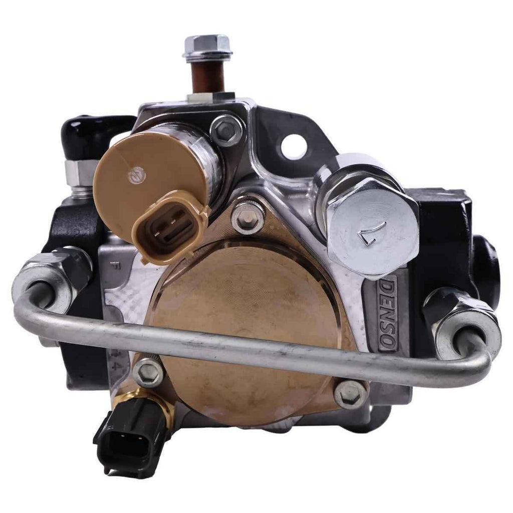Fuel Injection Pump Assy 17/930500 for JCB JS200 JS220 JS240 JS260 JS210 JZ235