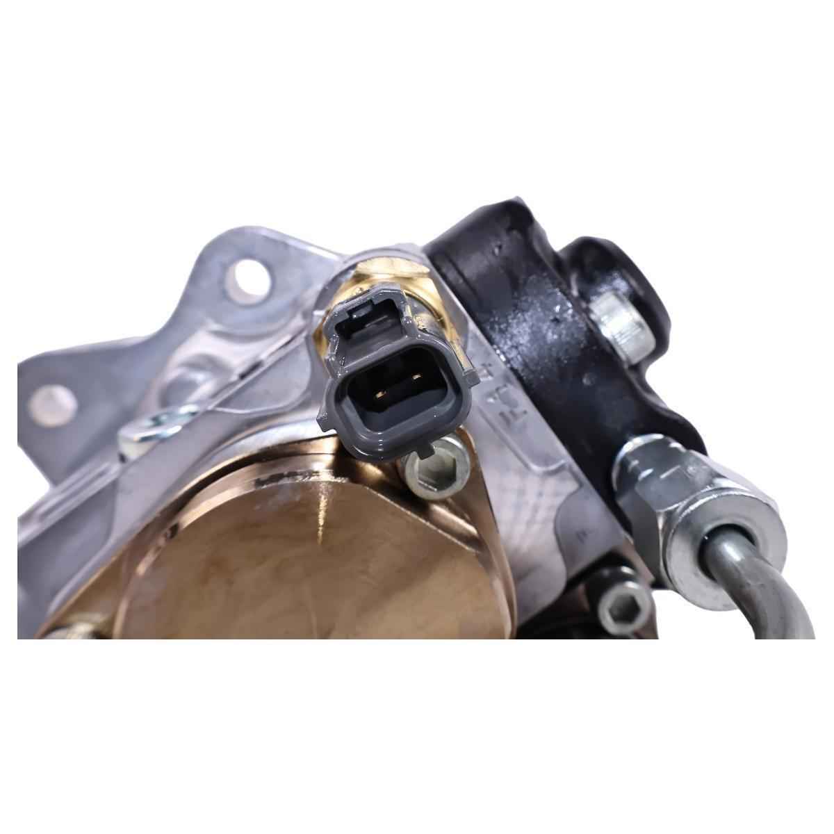 Fuel Injection Pump Assy 17/930500 for JCB JS200 JS220 JS240 JS260 JS210 JZ235
