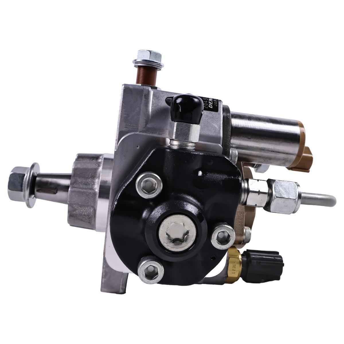 Fuel Injection Pump Assy 17/930500 for JCB JS200 JS220 JS240 JS260 JS210 JZ235