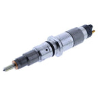 6X Fuel Injector 3976372 5263262 6754-11-3100 ForCummins QSB6.7 0445120231