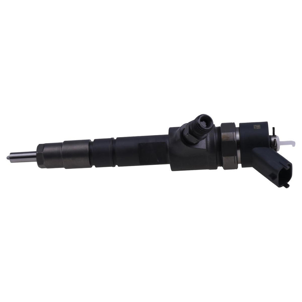 4X Fuel Injector MIU802884 for Yanmar 4TNV98C JohnDeere 204L 304L 318E 320E 320G