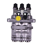 Fuel Injection Pump SBA131017770 131017770 131017771 for New Holland TC35 TC40