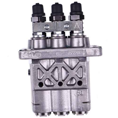 Fuel Injection Pump SBA131017770 131017770 131017771 for New Holland TC35 TC40