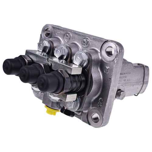 Fuel Injection Pump SBA131017770 131017770 131017771 for New Holland TC35 TC40