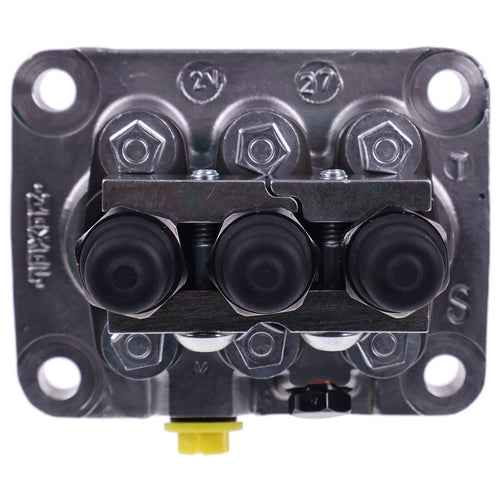 Fuel Injection Pump SBA131017770 131017770 131017771 for New Holland TC35 TC40