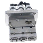 Fuel Injection Pump 16030-51013 For Kubota 05 Series D905 D1005 D1105 D1305