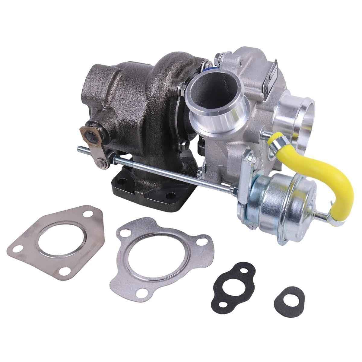 K03 Turbocharger 7256748 for Bobcat S740 S750 S770 T870 Doosan 150105-00344