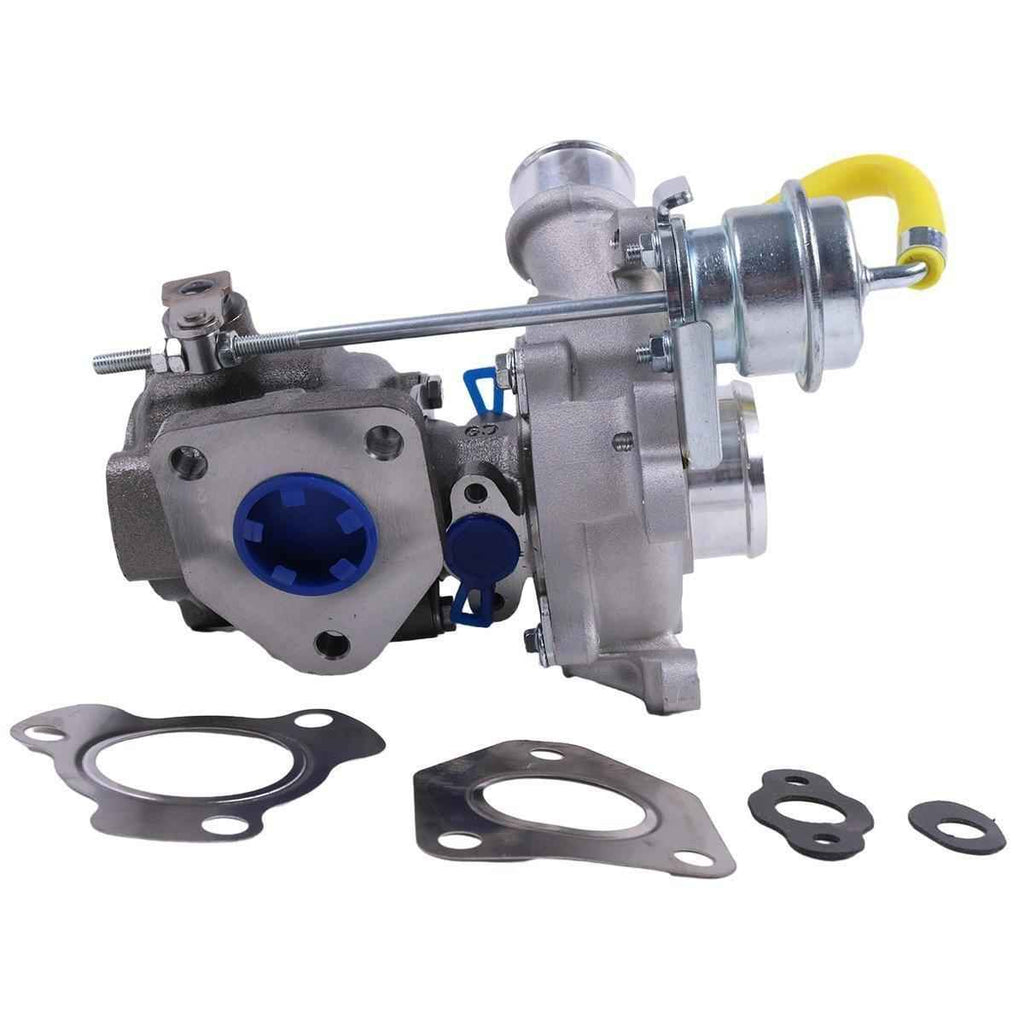 K03 Turbocharger 7256748 for Bobcat S740 S750 S770 T870 Doosan 150105-00344