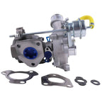 K03 Turbocharger 7256748 for Bobcat S740 S750 S770 T870 Doosan 150105-00344