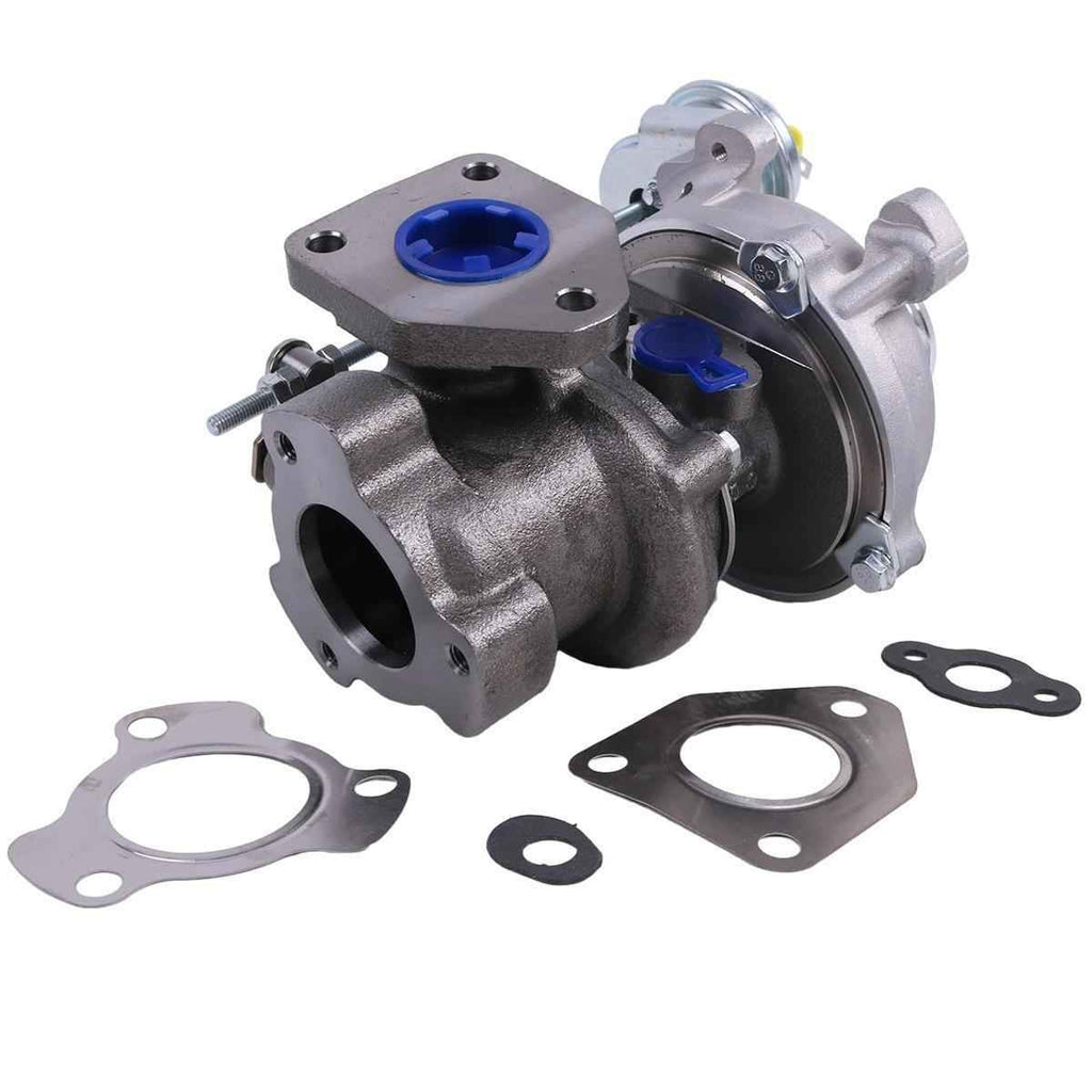 K03 Turbocharger 7256748 for Bobcat S740 S750 S770 T870 Doosan 150105-00344