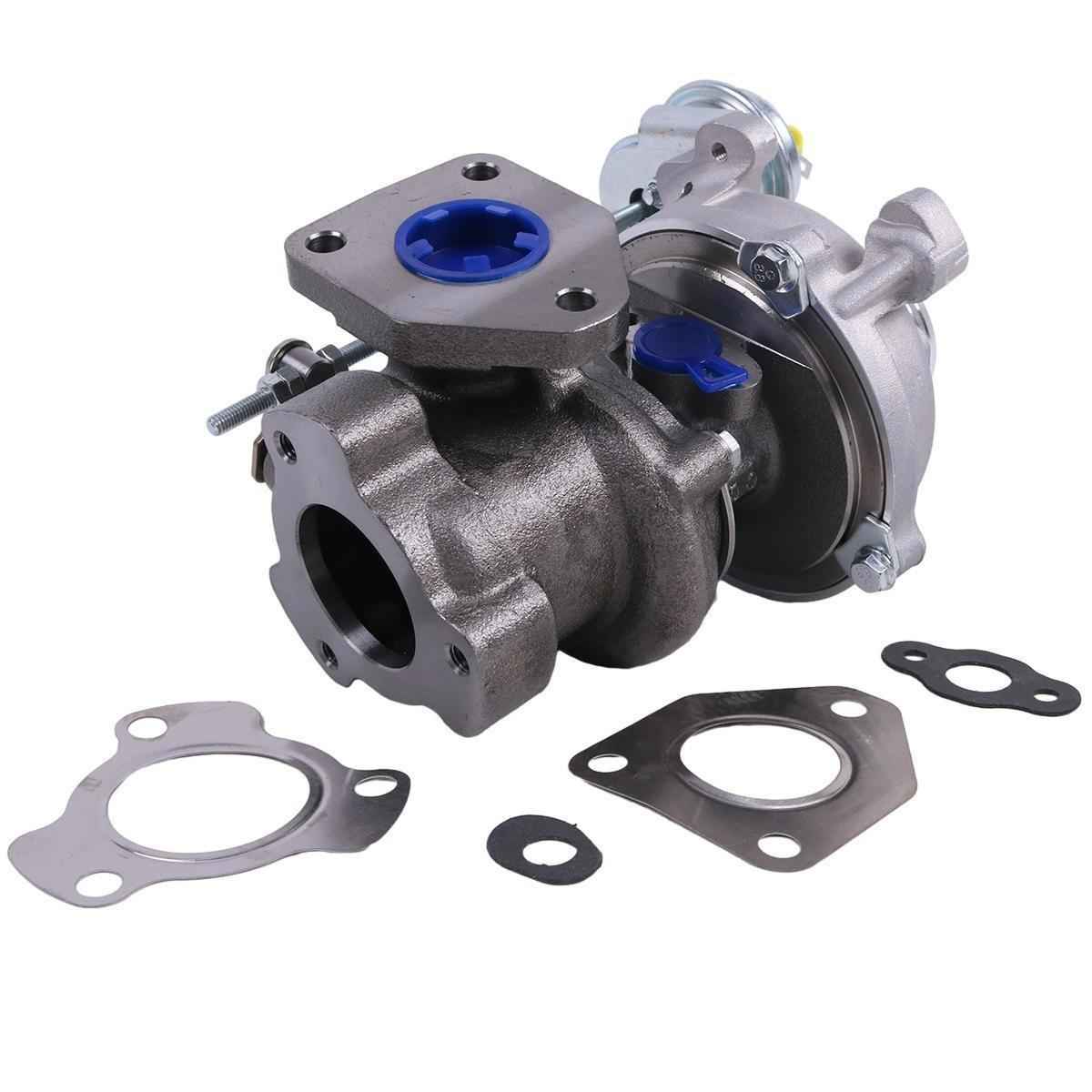 K03 Turbocharger 7256748 for Bobcat S740 S750 S770 T870 Doosan 150105-00344