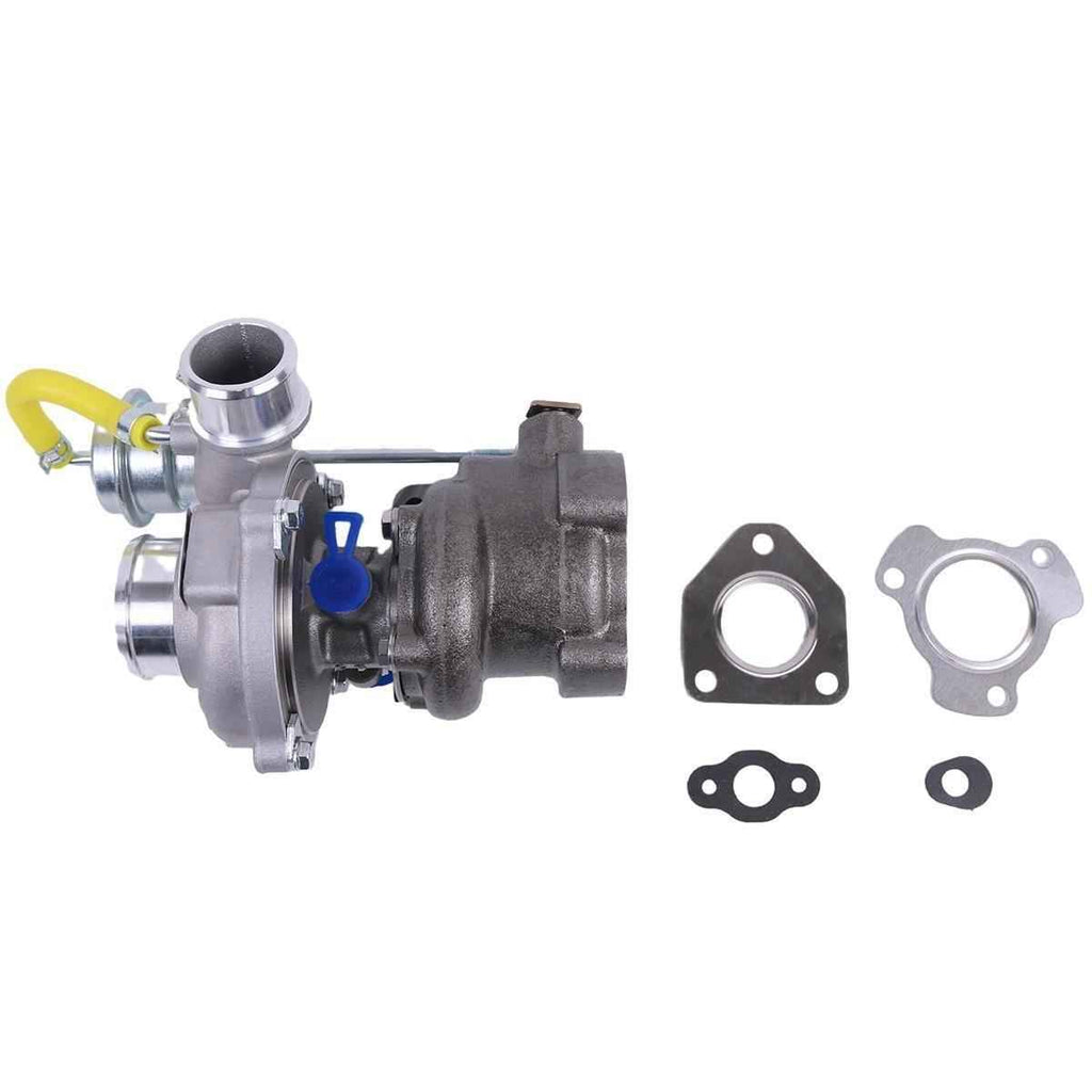 K03 Turbocharger 7256748 for Bobcat S740 S750 S770 T870 Doosan 150105-00344