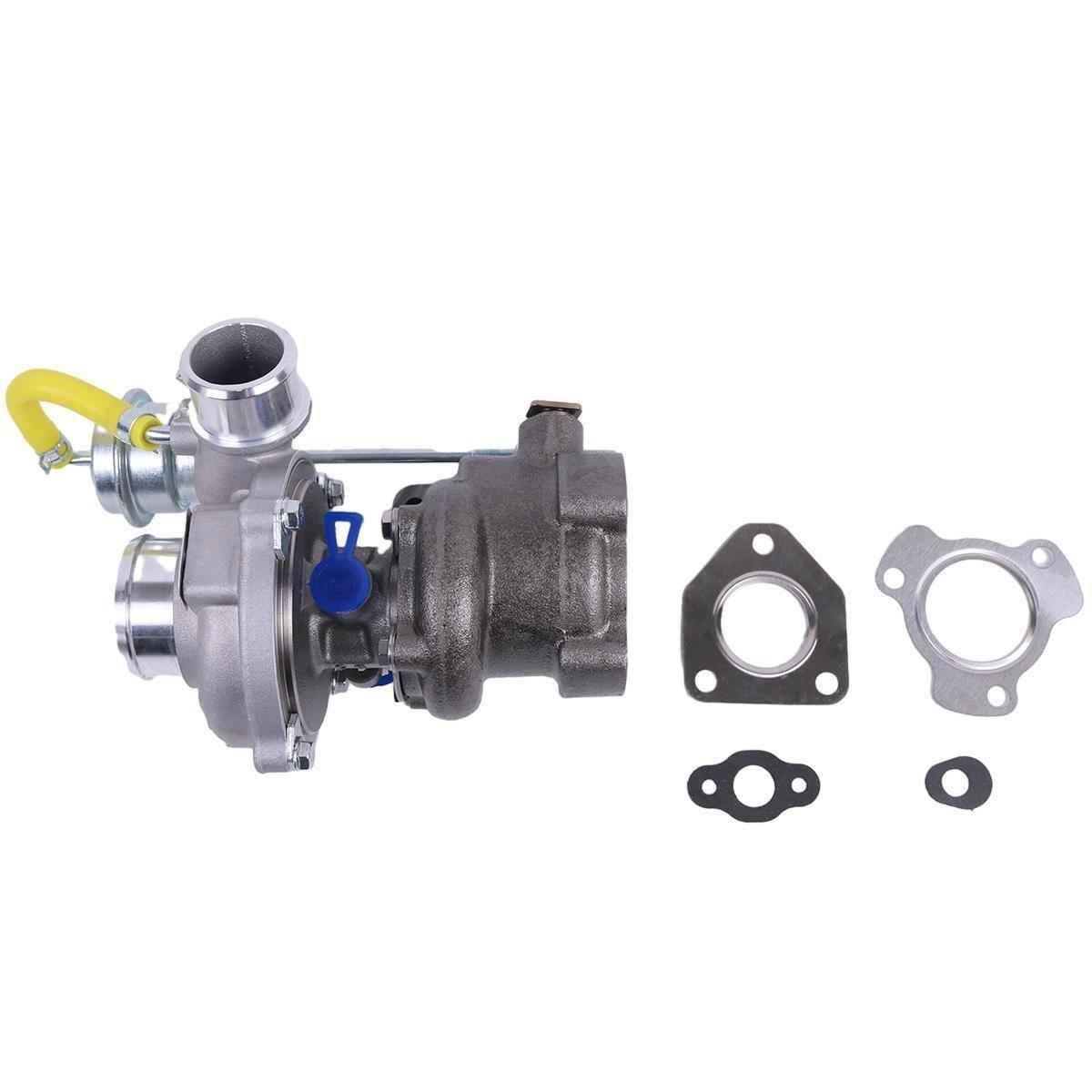 K03 Turbocharger 7256748 for Bobcat S740 S750 S770 T870 Doosan 150105-00344