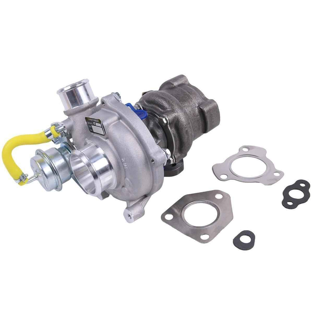 K03 Turbocharger 7256748 for Bobcat S740 S750 S770 T870 Doosan 150105-00344