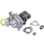 K03 Turbocharger 7256748 for Bobcat S740 S750 S770 T870 Doosan 150105-00344