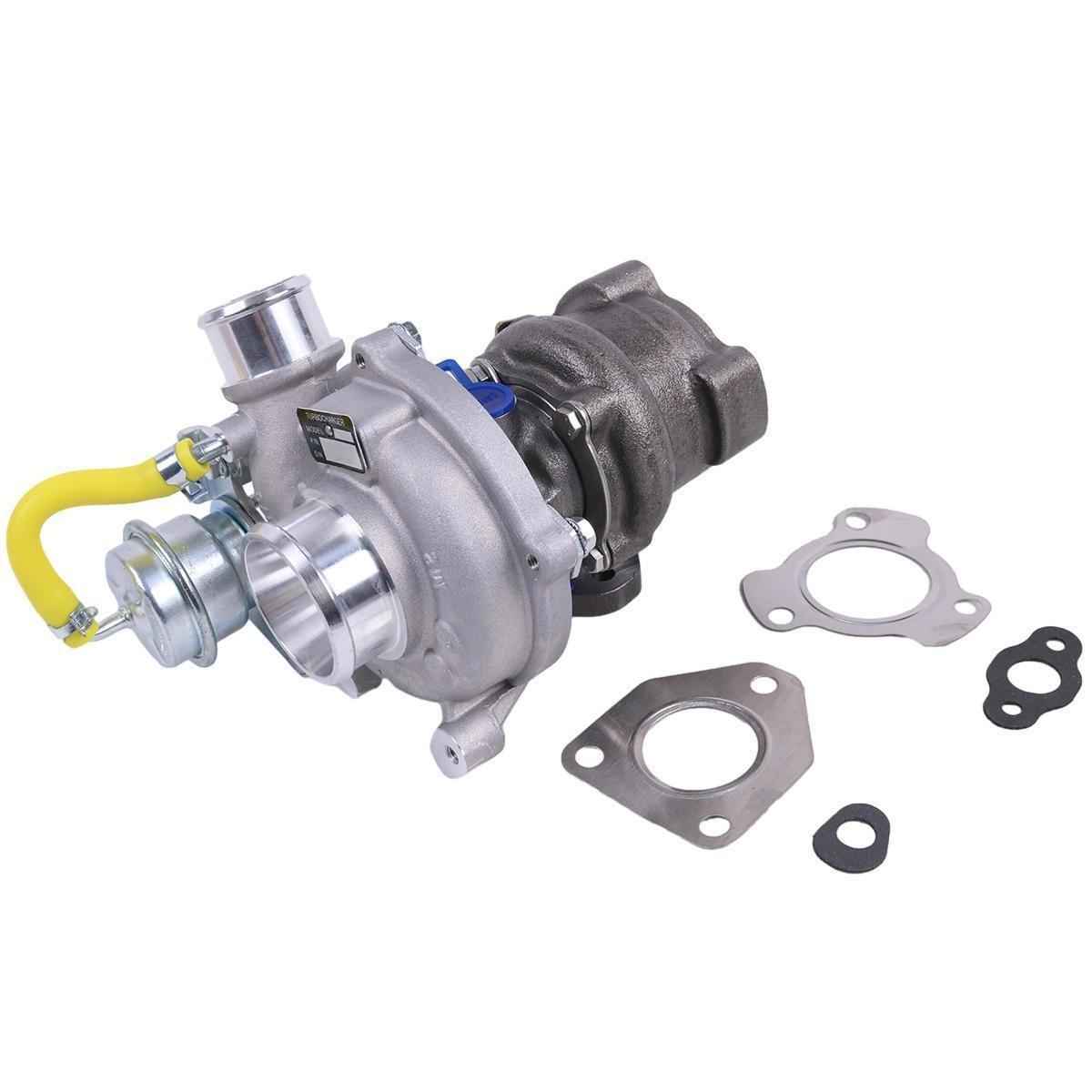 K03 Turbocharger 7256748 for Bobcat S740 S750 S770 T870 Doosan 150105-00344