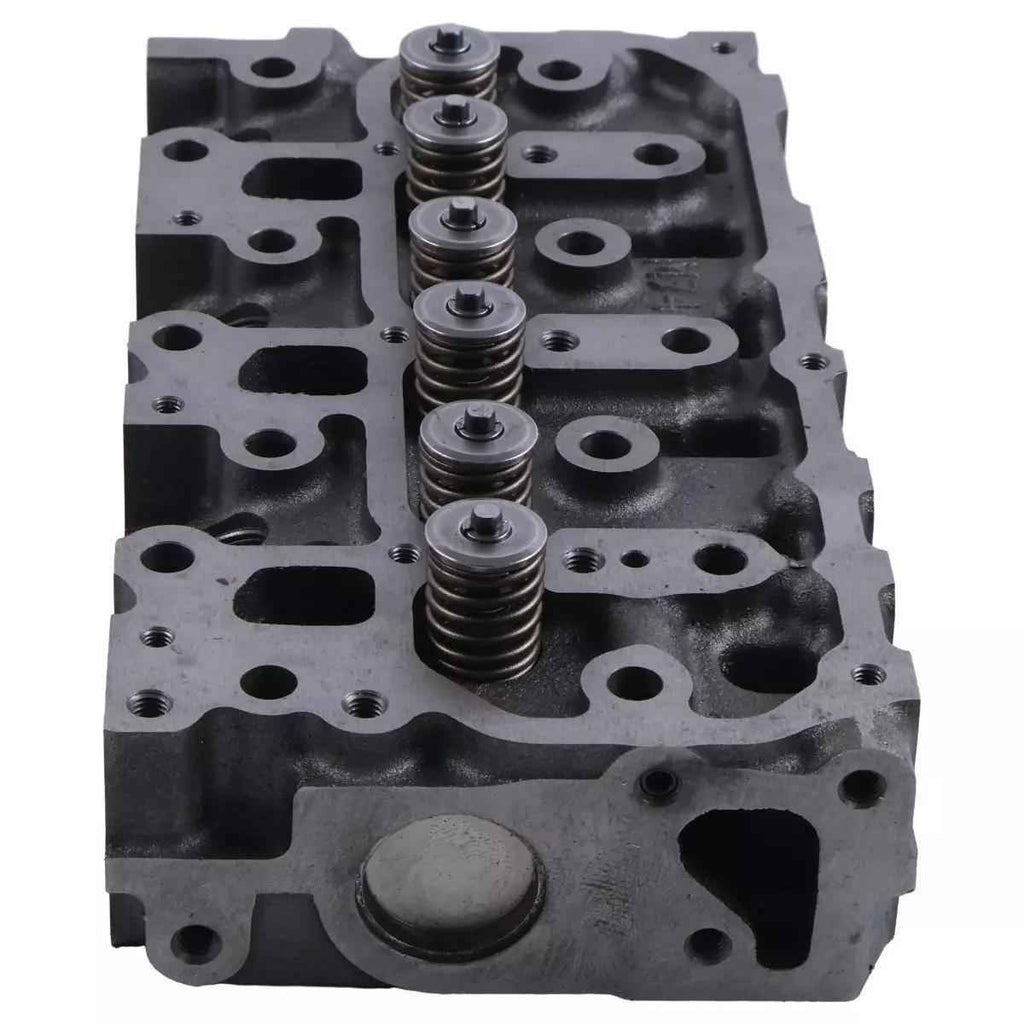 Complete Cylinder Head Assy 120995 for Thermo King TK374F T680 T880 12-995
