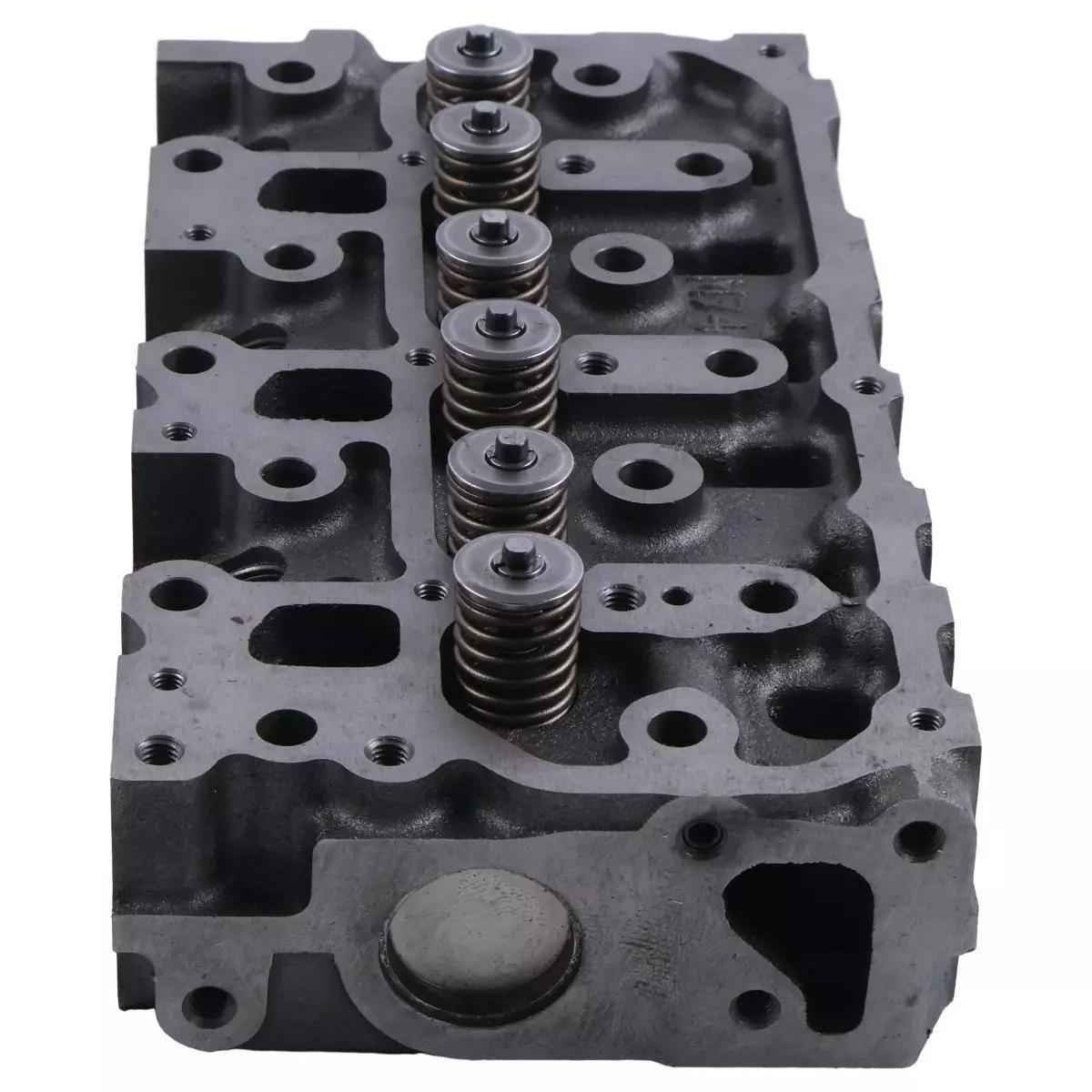 Complete Cylinder Head Assy 120995 for Thermo King TK374F T680 T880 12-995