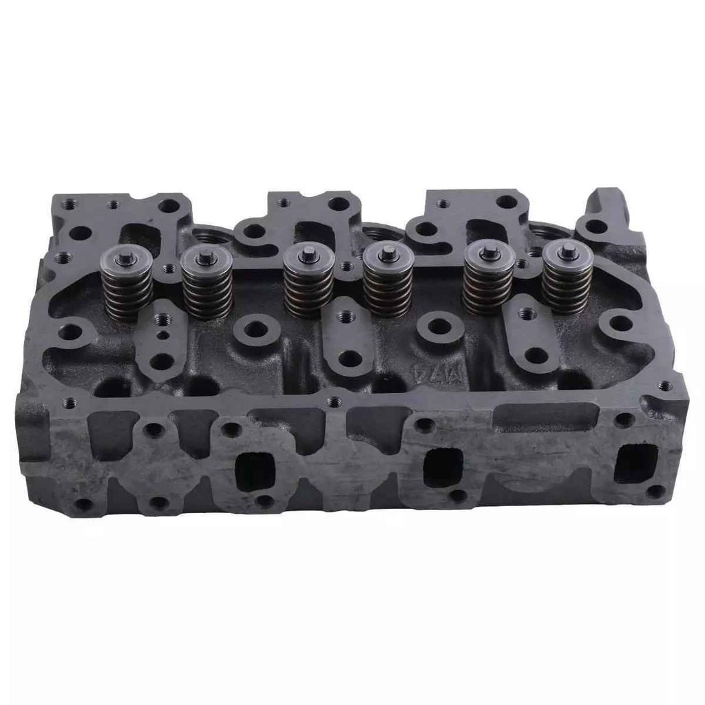 Complete Cylinder Head Assy 120995 for Thermo King TK374F T680 T880 12-995