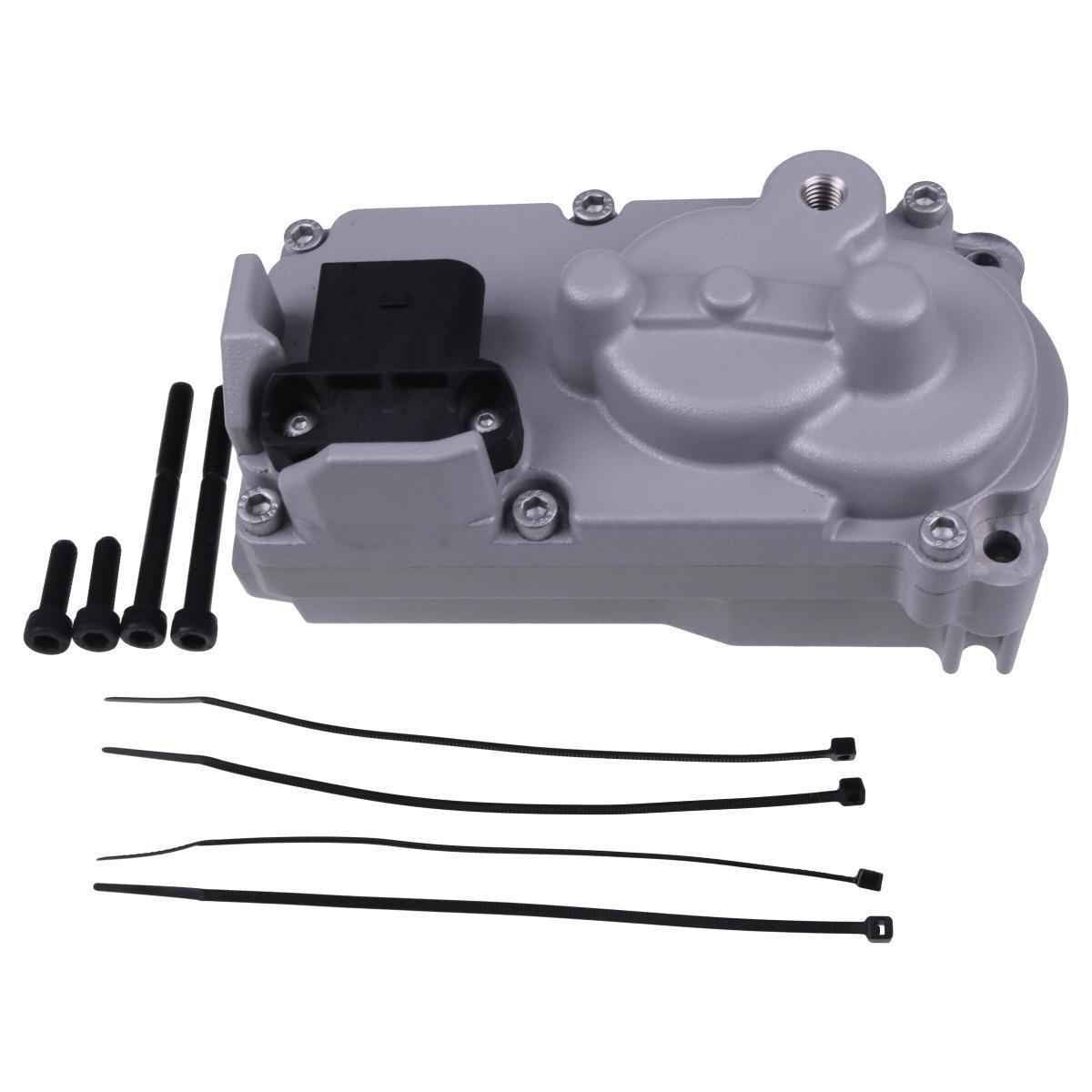 Turbocharger Actuator 6374774RX Fit for Cummins ISB6.7 Engine 6374774