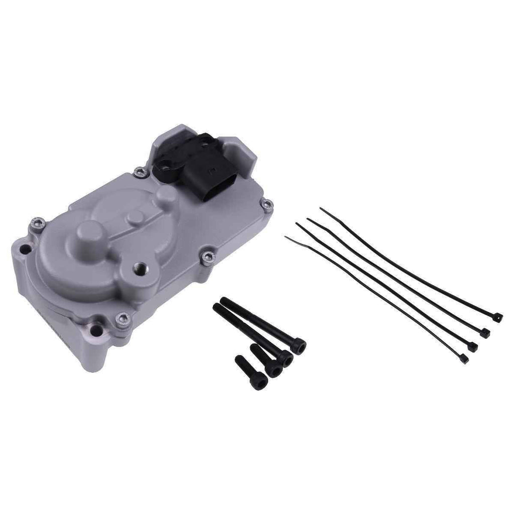 Turbocharger Actuator 6374774RX Fit for Cummins ISB6.7 Engine 6374774