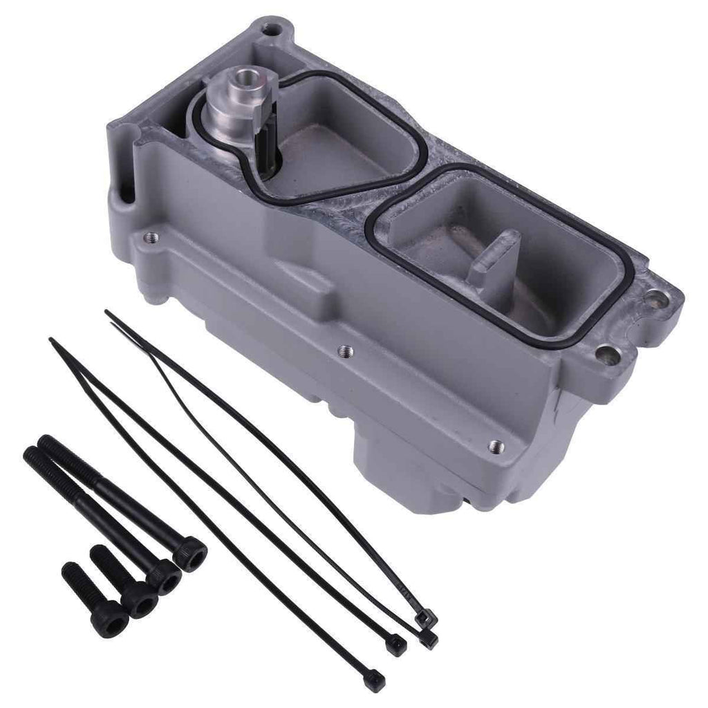 Turbocharger Actuator 6374774RX Fit for Cummins ISB6.7 Engine 6374774