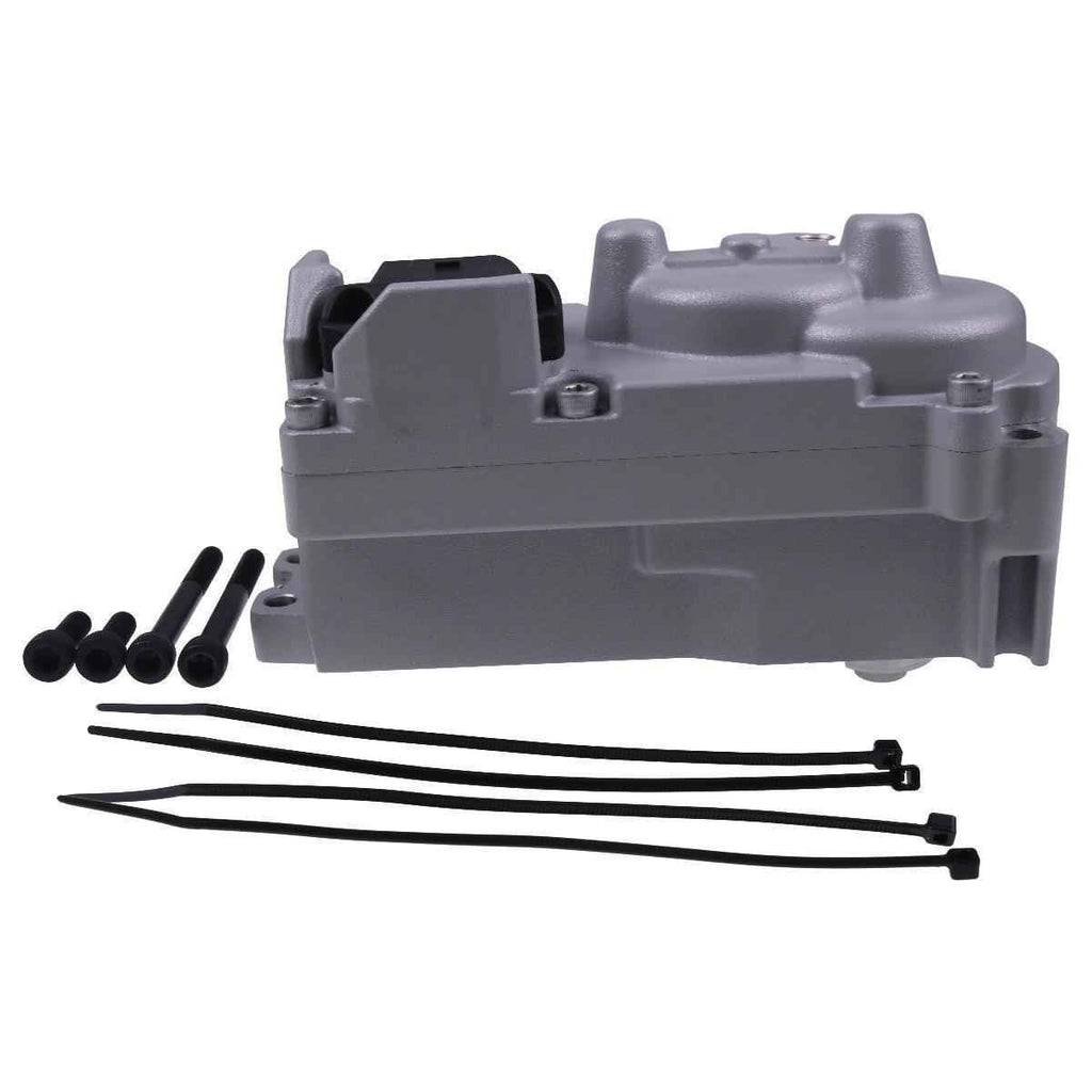 Turbocharger Actuator 6374774RX Fit for Cummins ISB6.7 Engine 6374774