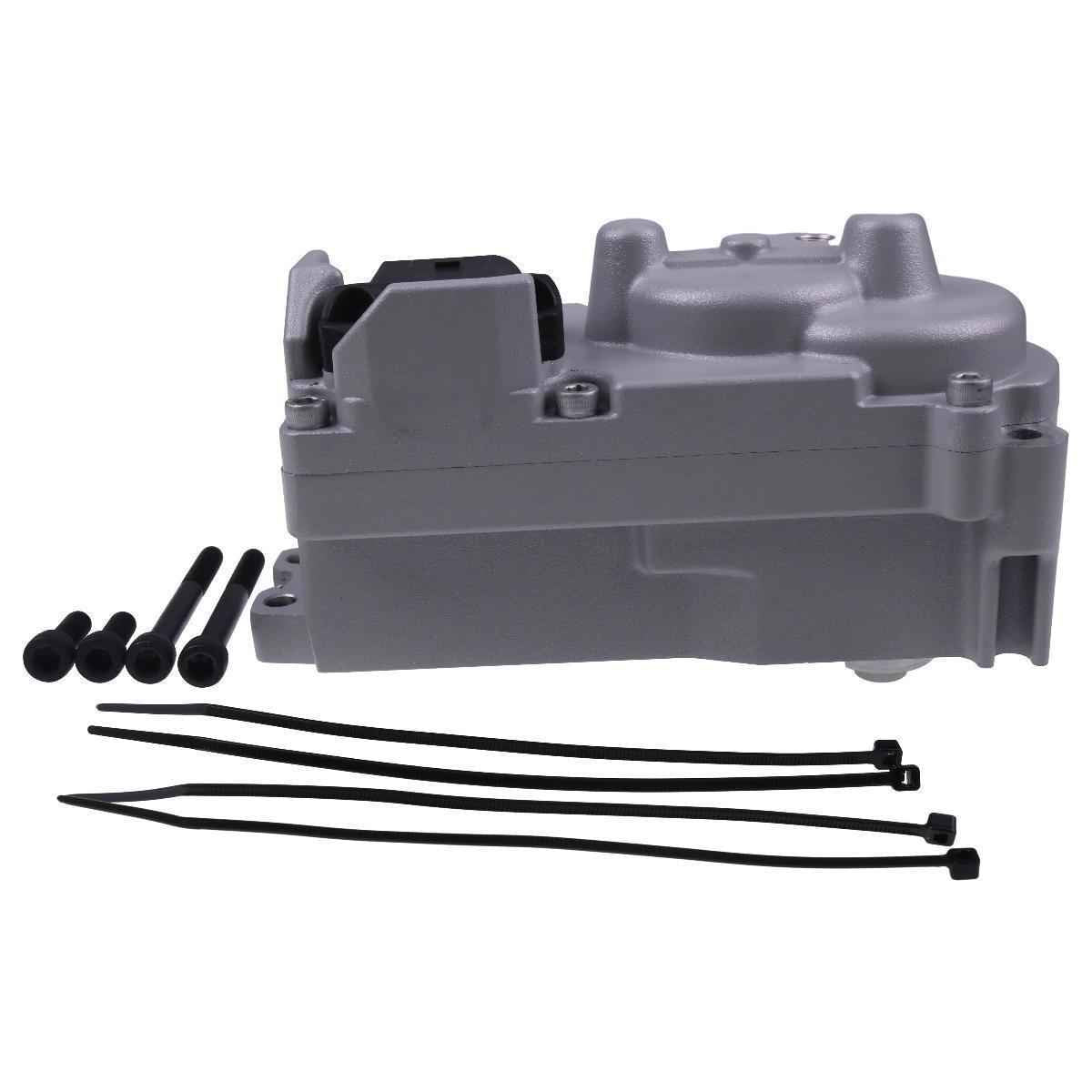 Turbocharger Actuator 6374774RX Fit for Cummins ISB6.7 Engine 6374774