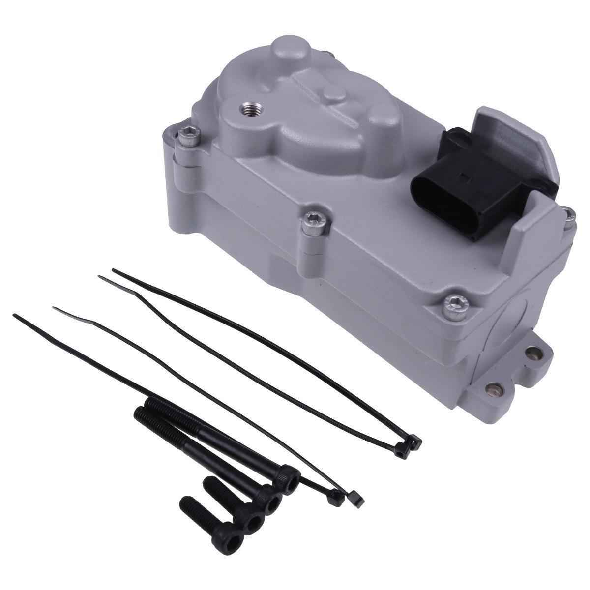 Turbocharger Actuator 6374774RX Fit for Cummins ISB6.7 Engine 6374774