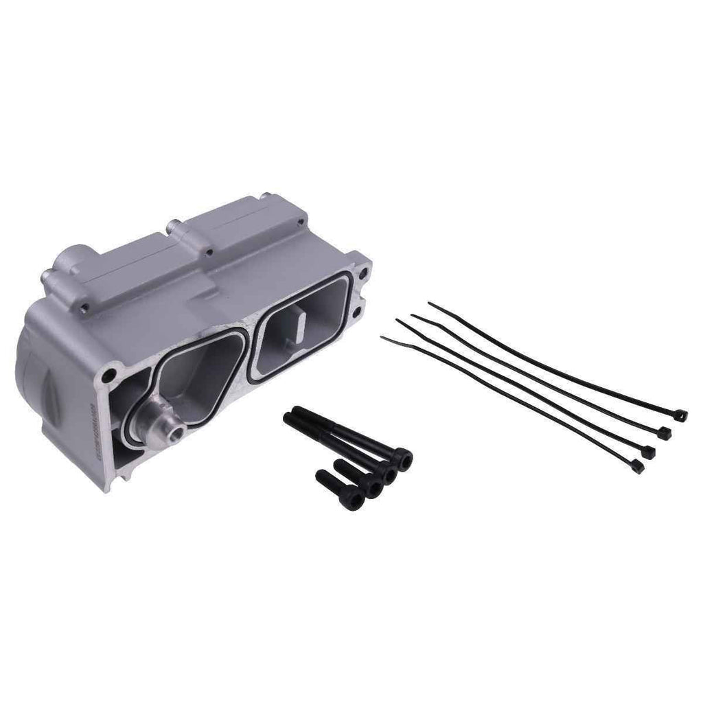 Turbocharger Actuator 6374774RX Fit for Cummins ISB6.7 Engine 6374774