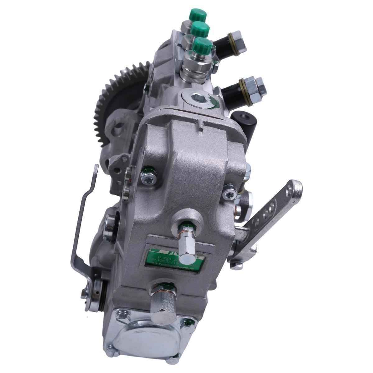 68MM Fuel Injection Pump 0423-2249 0400463125 for Deutz F3L912  Engine 02232402