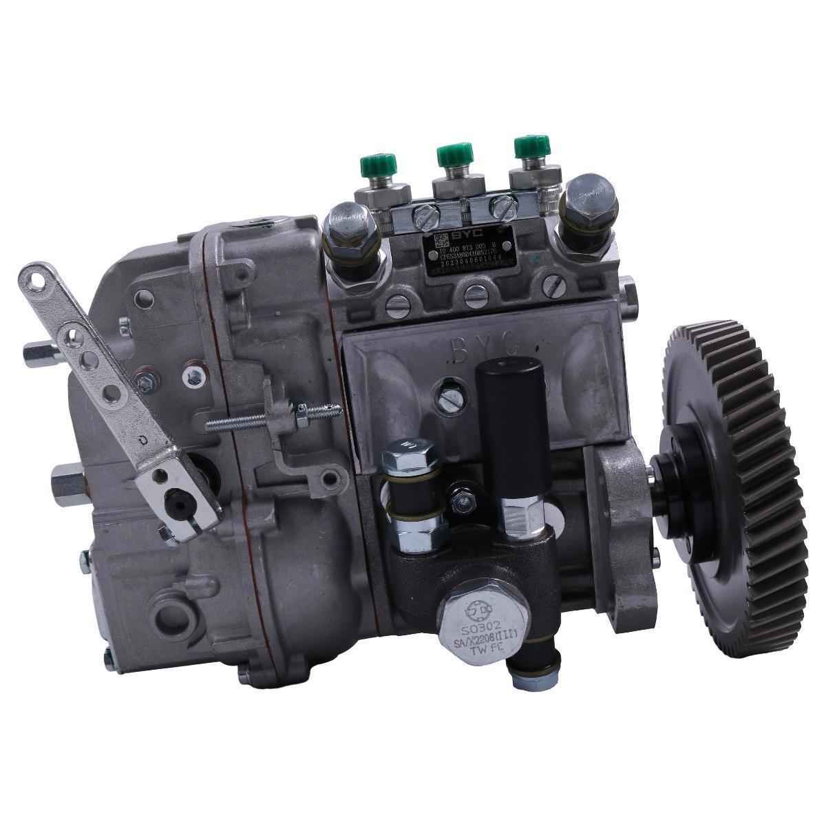 68MM Fuel Injection Pump 0423-2249 0400463125 for Deutz F3L912  Engine 02232402