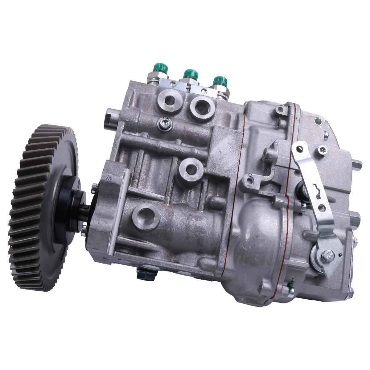 68MM Fuel Injection Pump 0423-2249 0400463125 for Deutz F3L912  Engine 02232402