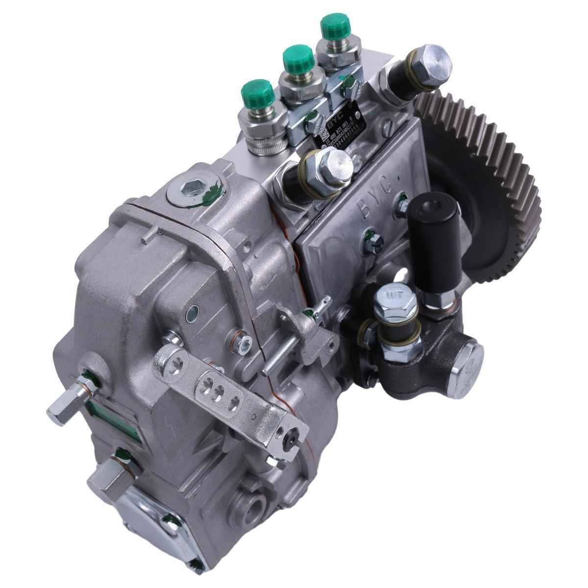 68MM Fuel Injection Pump 0423-2249 0400463125 for Deutz F3L912  Engine 02232402
