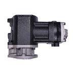 Brake Air Compressor 3018534 3558035 3018527 For Cummins SS296 NT855 N14 V28