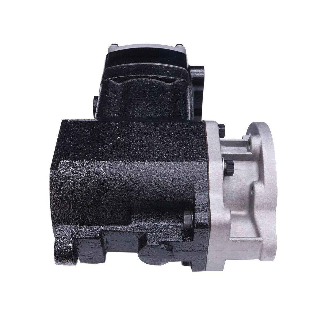 Brake Air Compressor 3018534 3558035 3018527 For Cummins SS296 NT855 N14 V28
