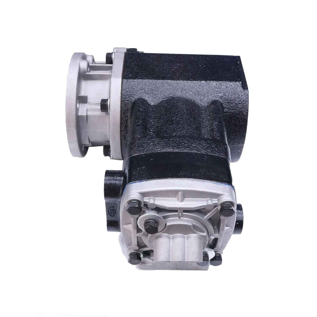 Brake Air Compressor 3018534 3558035 3018527 For Cummins SS296 NT855 N14 V28