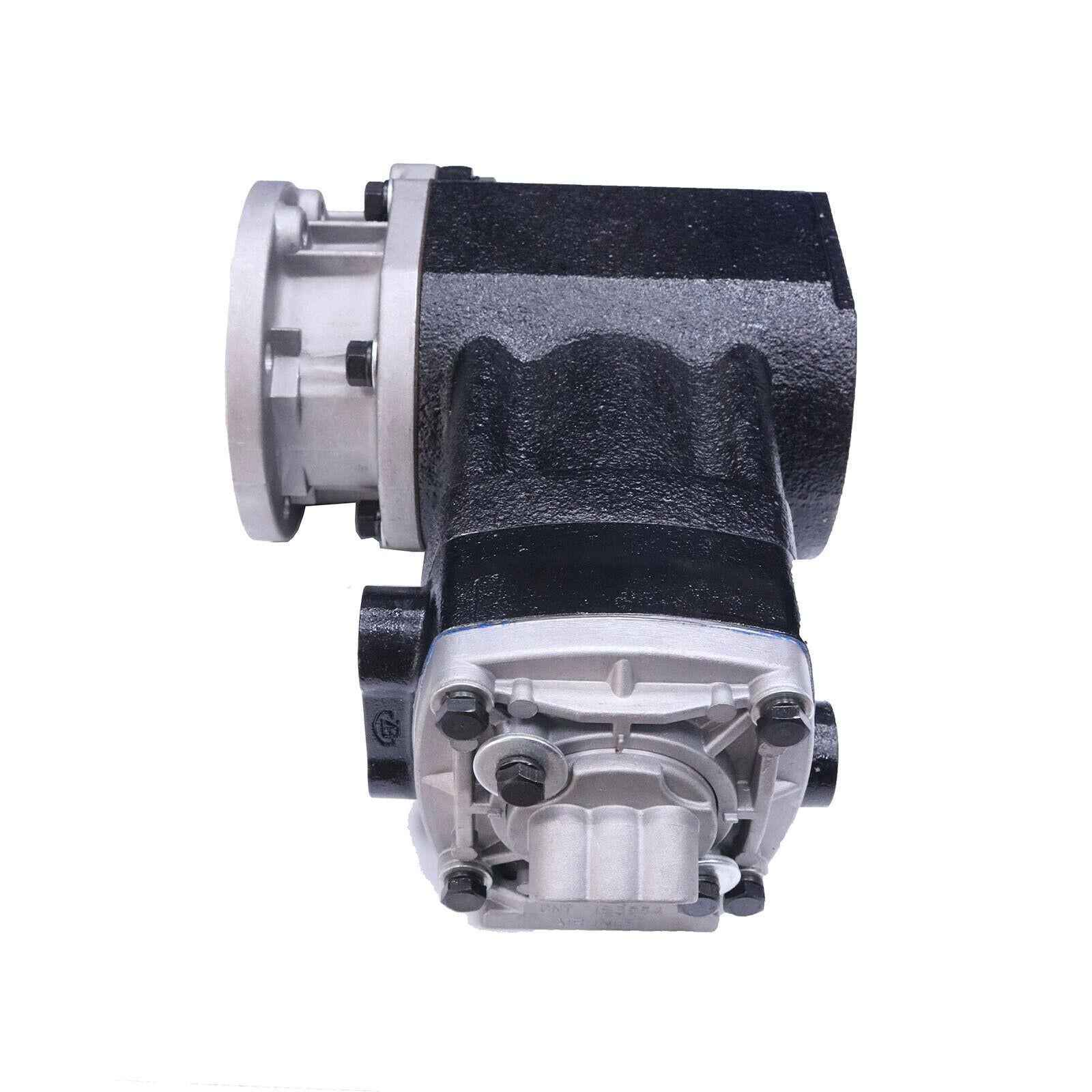 Brake Air Compressor 3018534 3558035 3018527 For Cummins SS296 NT855 N14 V28