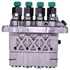 Fuel Injection Pump SBA131017630 SBA131017740 for Shibaura Engine N844 Case DX40