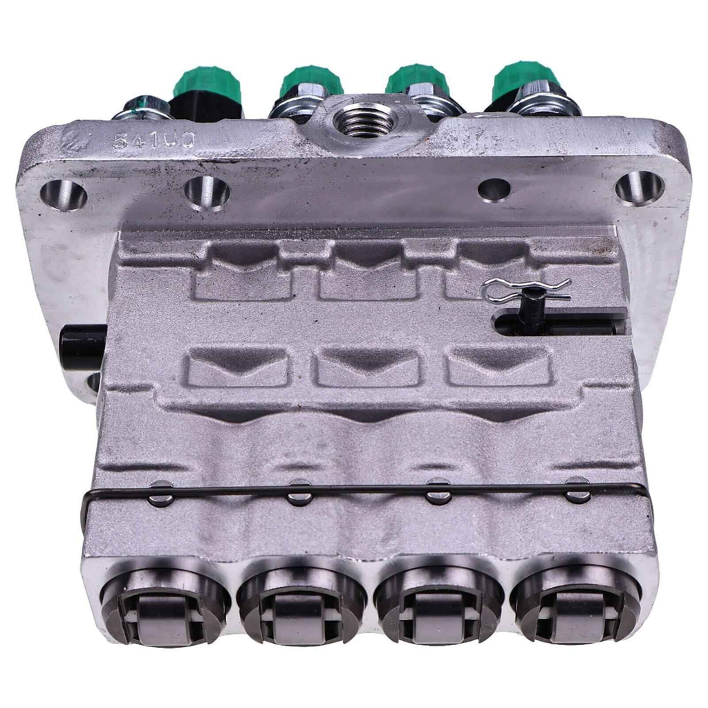 Fuel Injection Pump SBA131017630 SBA131017740 for Shibaura Engine N844 Case DX40