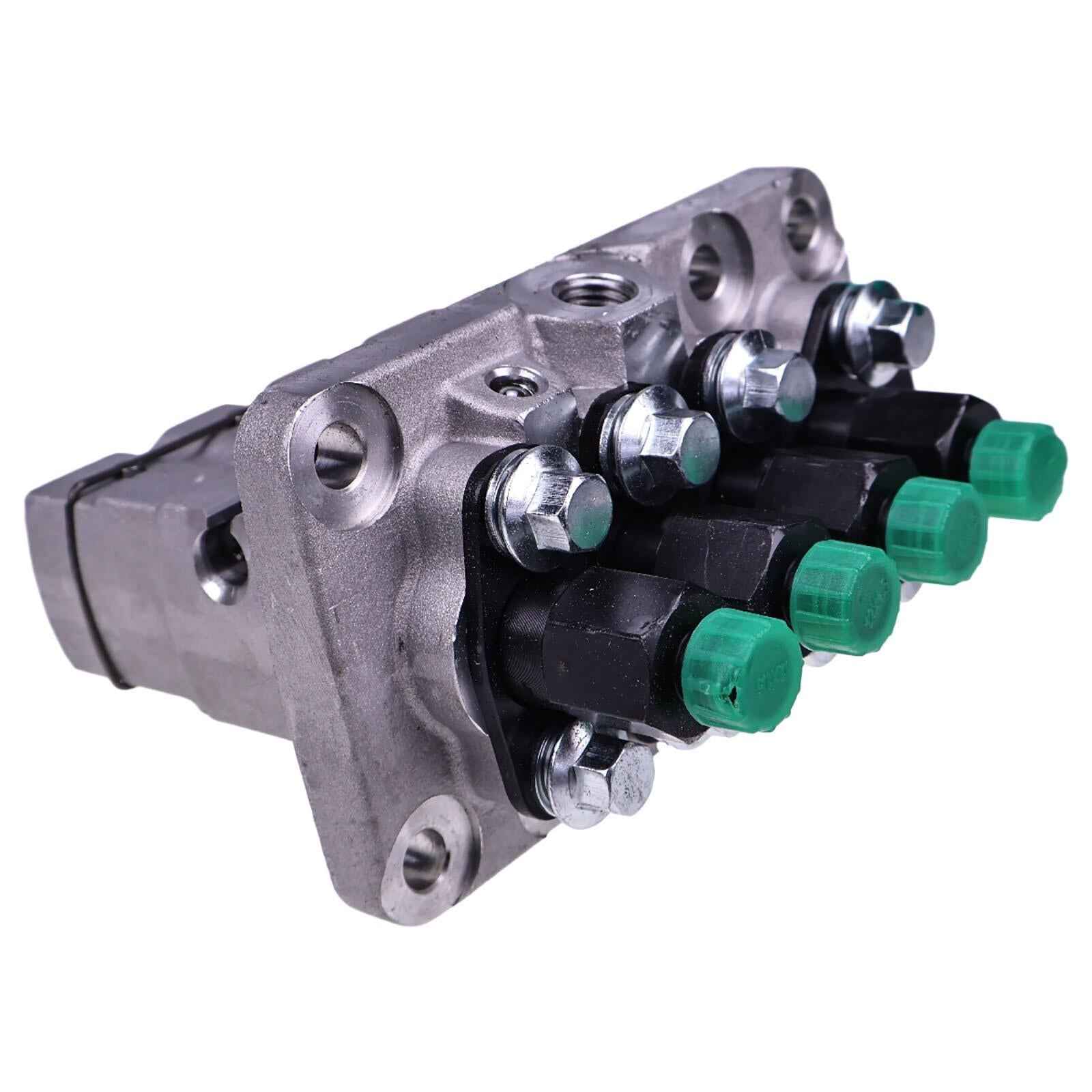 Fuel Injection Pump SBA131017630 SBA131017740 for Shibaura Engine N844 Case DX40