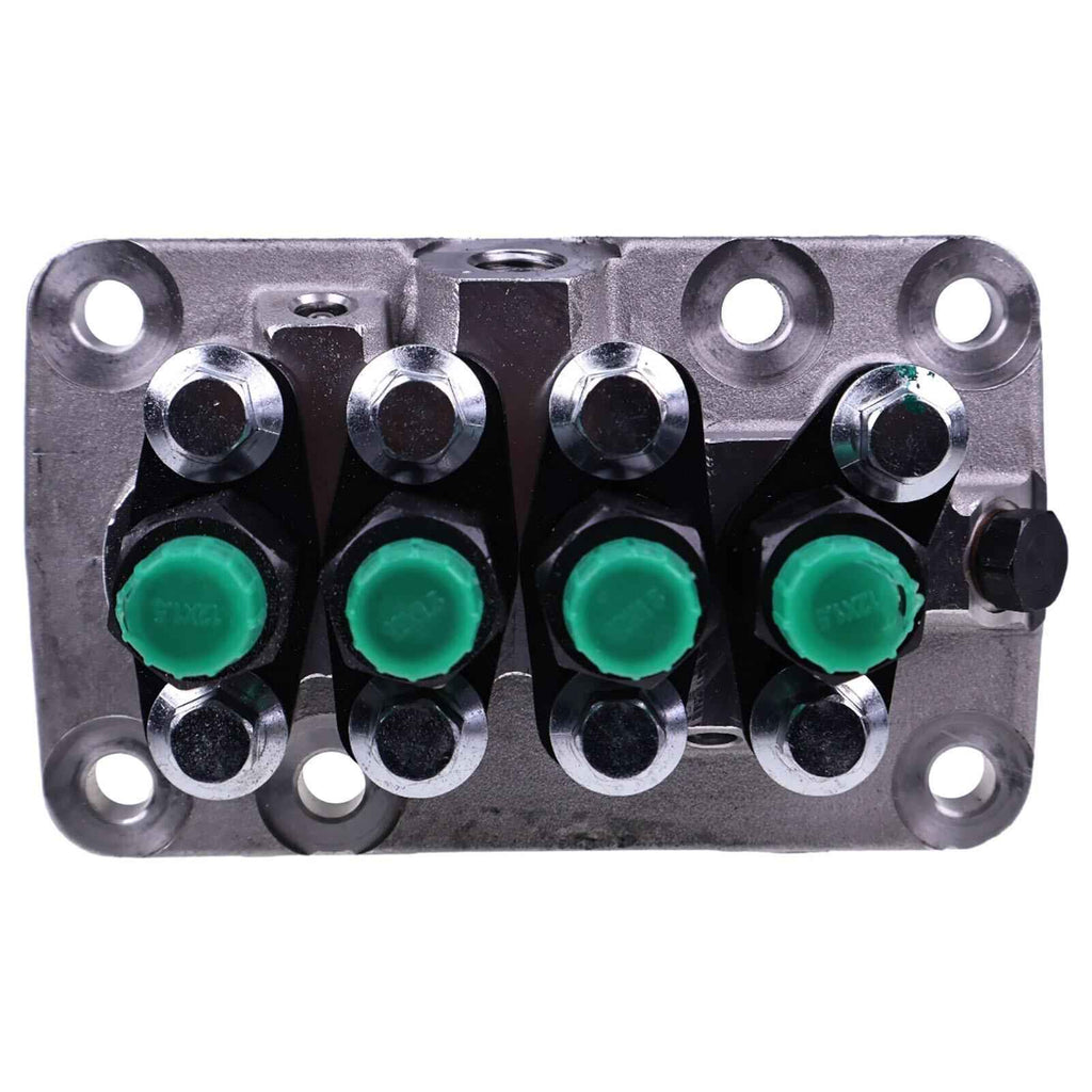 Fuel Injection Pump SBA131017630 SBA131017740 for Shibaura Engine N844 Case DX40