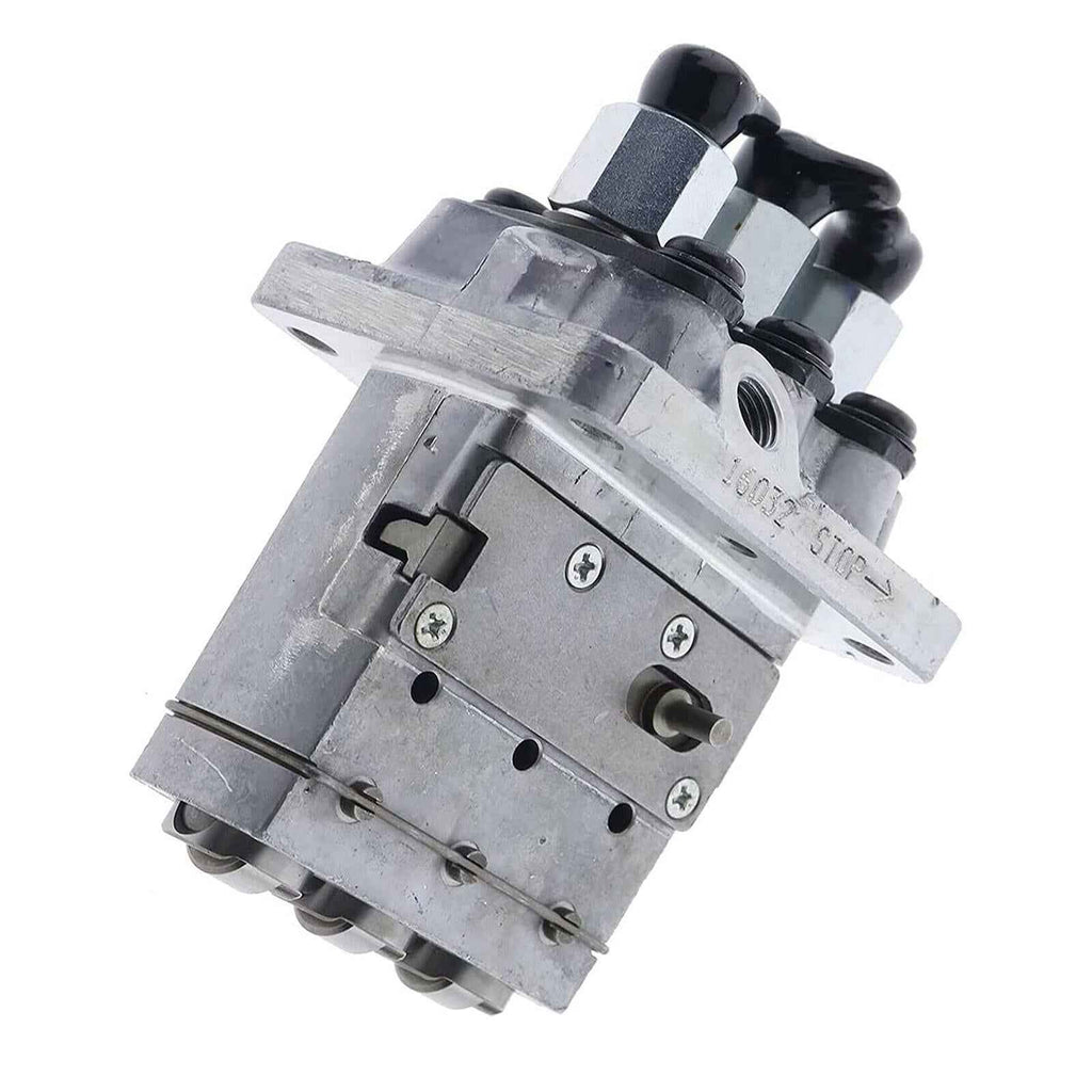 Fuel Injection Pump 6672389 for Bobcat B100 B200 B250 463 553 S70 E25 E26 E27