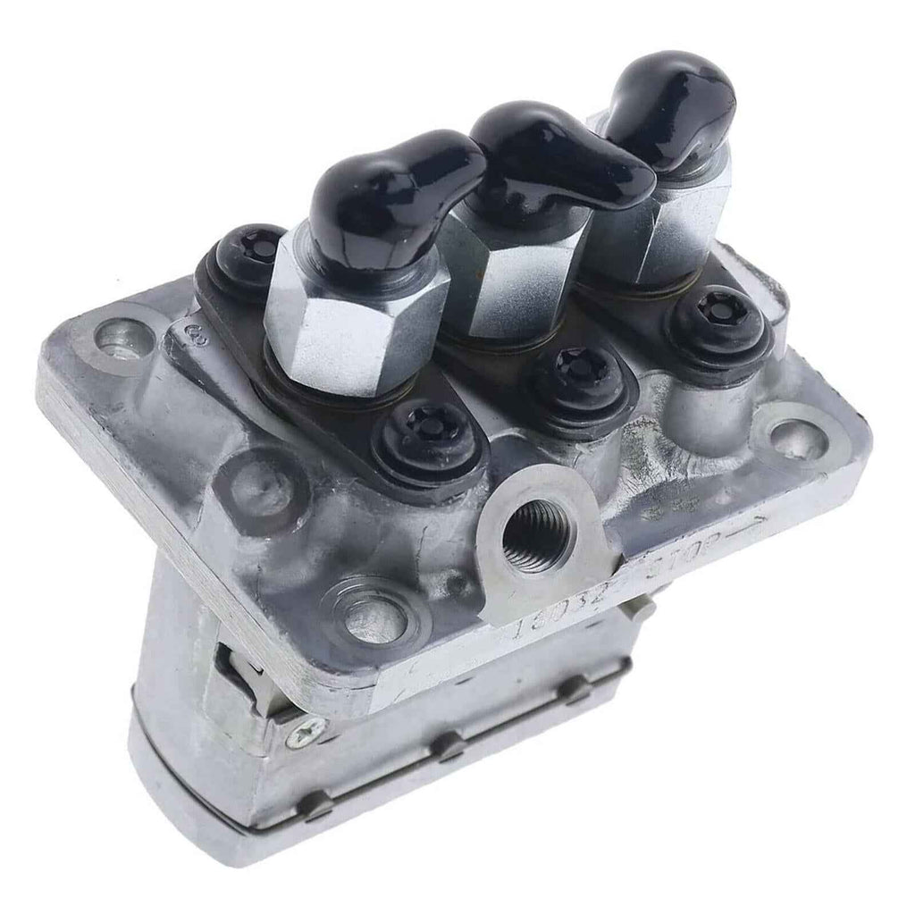 Fuel Injection Pump 6672389 for Bobcat B100 B200 B250 463 553 S70 E25 E26 E27
