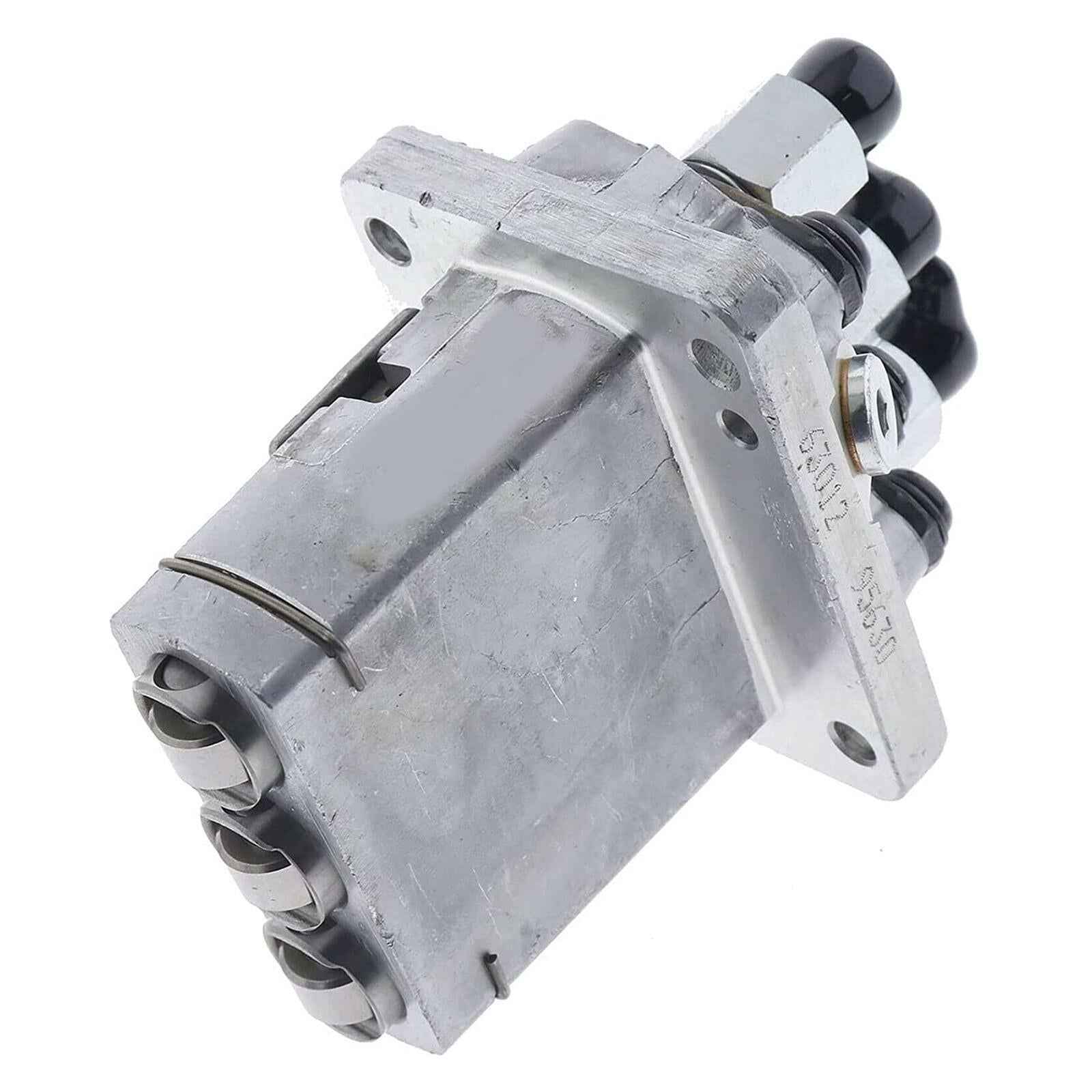 Fuel Injection Pump 6672389 for Bobcat B100 B200 B250 463 553 S70 E25 E26 E27