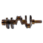 Crankshaft AM882425 for Yanmar Engine 3TNV76 3TNE74 3TNM72 John Deere E18ZS