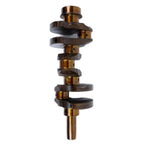 Crankshaft 119717-21700 For Yanmar 3TNV76 Engine VIO25 119810-02931