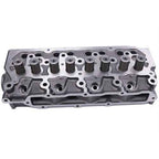 Complete Cylinder Head for Mitsubishi Engine S4L S4L2 Excavator MM35T MM40CR