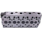 Complete Cylinder Head for Mitsubishi Engine S4L S4L2 Excavator MM35T MM40CR